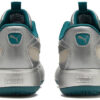 (WMNS) Wypowiedz x Suede Mayu 2 „Silver Ultra Violet”