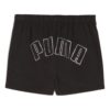 (WMNS) x A$AP ROCKY Jersey Shorts „Black”