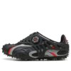 (WMNS) x A$AP Rocky Mostro Gabbia Leather ” Black Silver”