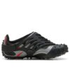 (WMNS) x A$AP Rocky Mostro Gabbia Leather ” Black Silver”