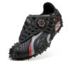 (WMNS) x A$AP Rocky Mostro Gabbia Leather ” Black Silver”