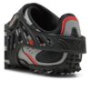 (WMNS) x A$AP Rocky Mostro Gabbia Leather ” Black Silver”