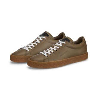 (WMNS) x A.C Milan Weekend „Brown”