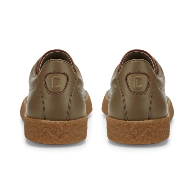 (WMNS) x A.C Milan Weekend „Brown”
