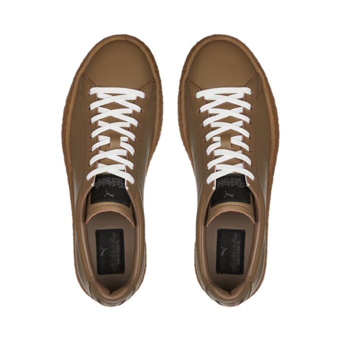 (WMNS) x A.C Milan Weekend „Brown”