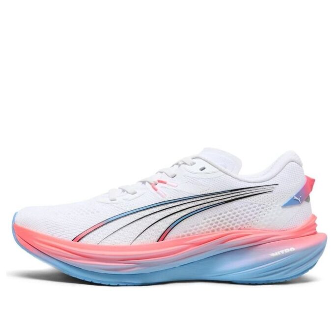 (WMNS) x Alex Toussaint Deviate Nitro 3 „White Blue” (WMNS) x Alex Toussaint Deviate Nitro 3 „White Blue”