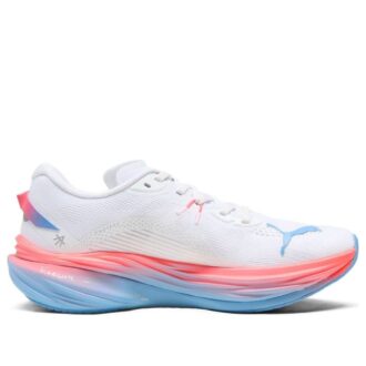 (WMNS) x Alex Toussaint Deviate Nitro 3 „White Blue”