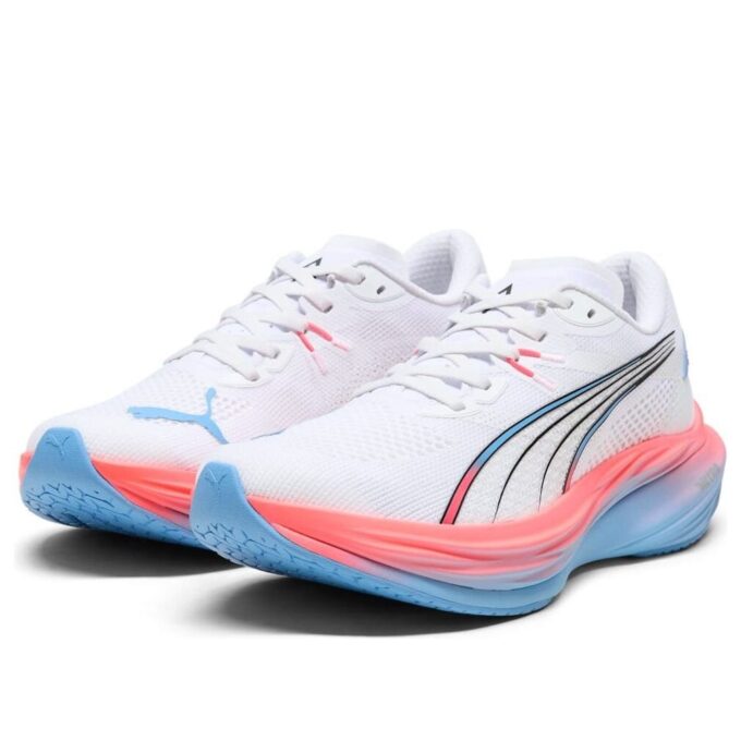 (WMNS) x Alex Toussaint Deviate Nitro 3 „White Blue” (WMNS) x Alex Toussaint Deviate Nitro 3 „White Blue”