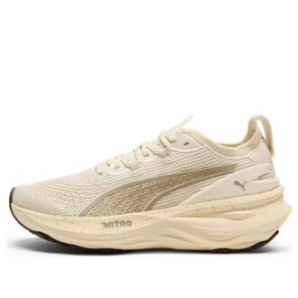 (WMNS) x Alex Toussaint ForeverRun Nitro 2 „Alpine Snow Velvet Moss”