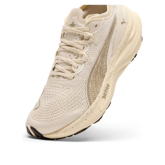 (WMNS) x Alex Toussaint ForeverRun Nitro 2 „Alpine Snow Velvet Moss”
