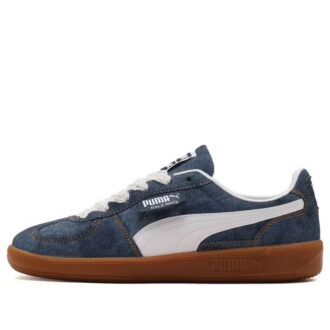 (WMNS) x Atmos Pink Palermo „Denim Navy White”