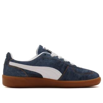(WMNS) x Atmos Pink Palermo „Denim Navy White”