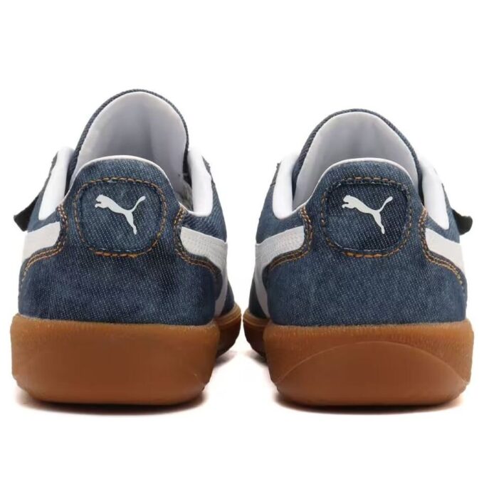 (WMNS) x Atmos Pink Palermo „Denim Navy White”