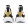 (WMNS) x Baby Phat Defy Mid „Biało-czarno-złoty”