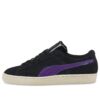(WMNS) x Batman Suede Classic „Catwoman”