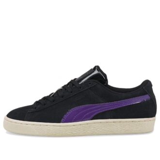 (WMNS) x Batman Suede Classic „Catwoman”