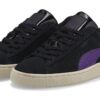 (WMNS) x Batman Suede Classic „Catwoman”