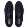 (WMNS) x Batman Suede Classic „Catwoman”