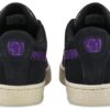 (WMNS) x Batman Suede Classic „Catwoman”