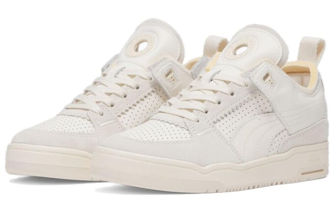 (WMNS) x Buty myśliwskie Trophy Hunting Slipstream Lo w kolorze Frosted Ivory