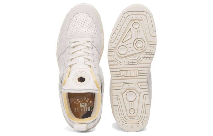 (WMNS) x Buty myśliwskie Trophy Hunting Slipstream Lo w kolorze Frosted Ivory