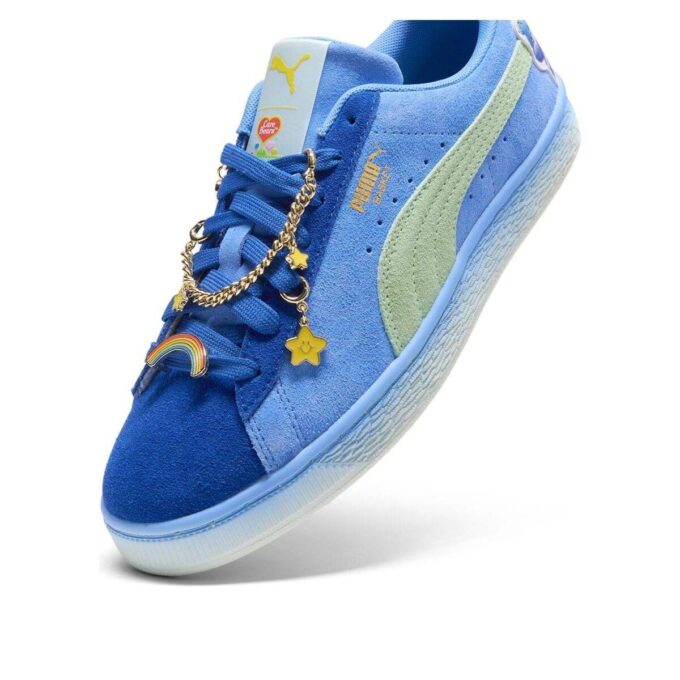 (WMNS) x Care Bears x Koszyk Ulicy Sezamkowej „Żywy błękit”
