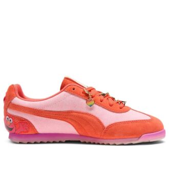 (WMNS) x Care Bears x Ulica Sezamkowa Arizona „Pearl Pink”
