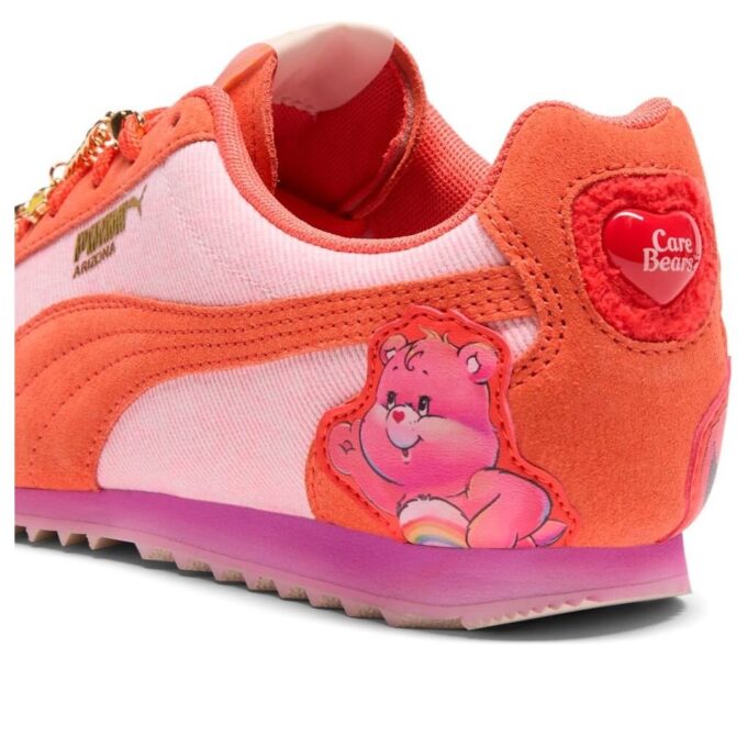 (WMNS) x Care Bears x Ulica Sezamkowa Arizona „Pearl Pink”
