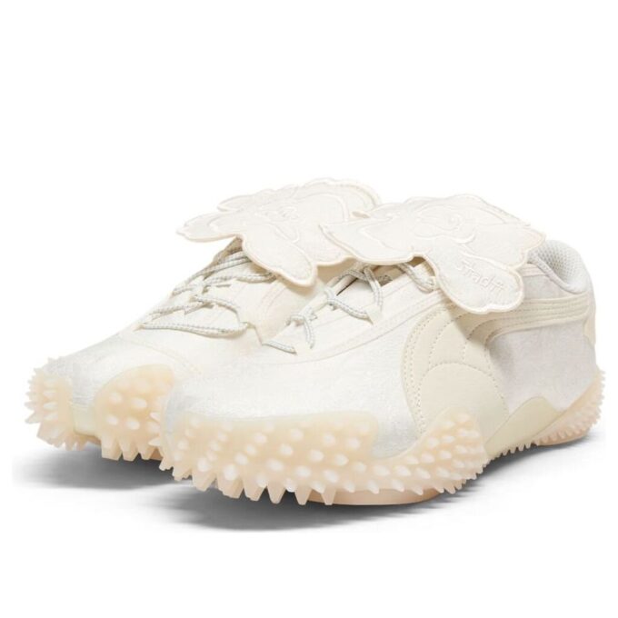 (WMNS) x Collina Strada Mostro „Ciepła biel”
