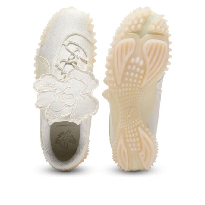 (WMNS) x Collina Strada Mostro „Ciepła biel”