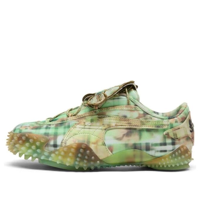 (WMNS) x Collina Strada Mostro „Nadruk na całej powierzchni”