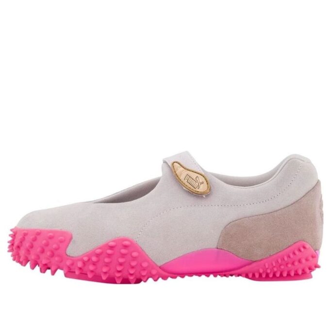 (WMNS) x Concepts Mostro Fey Suede „Cygnet”