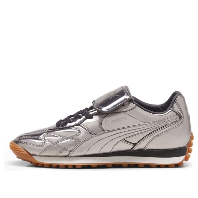 (WMNS) x Fenty Avanti C „Aged Silver”