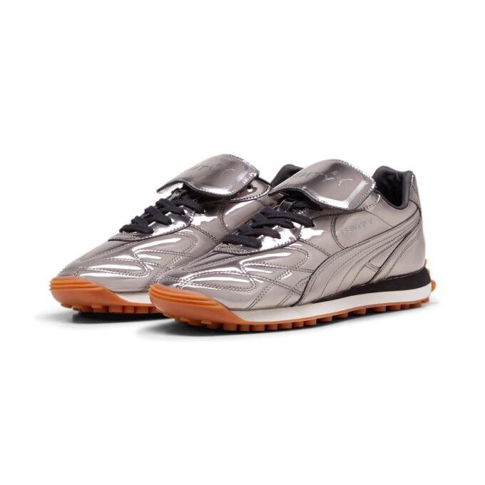 (WMNS) x Fenty Avanti C „Aged Silver”