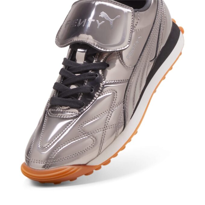 (WMNS) x Fenty Avanti C „Aged Silver”