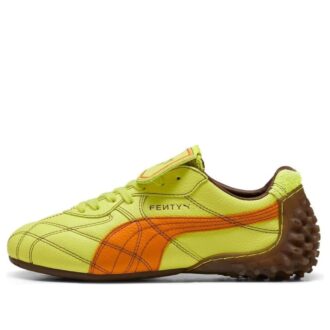 (WMNS) x Fenty Avanti LS „Stitched Lime Green”