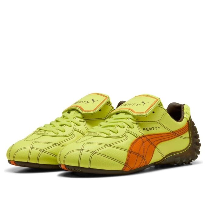 (WMNS) x Fenty Avanti LS „Stitched Lime Green”