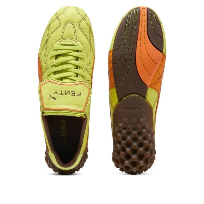 (WMNS) x Fenty Avanti LS „Stitched Lime Green”