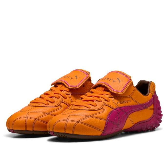 (WMNS) x Fenty Avanti LS „Stitched Orange”