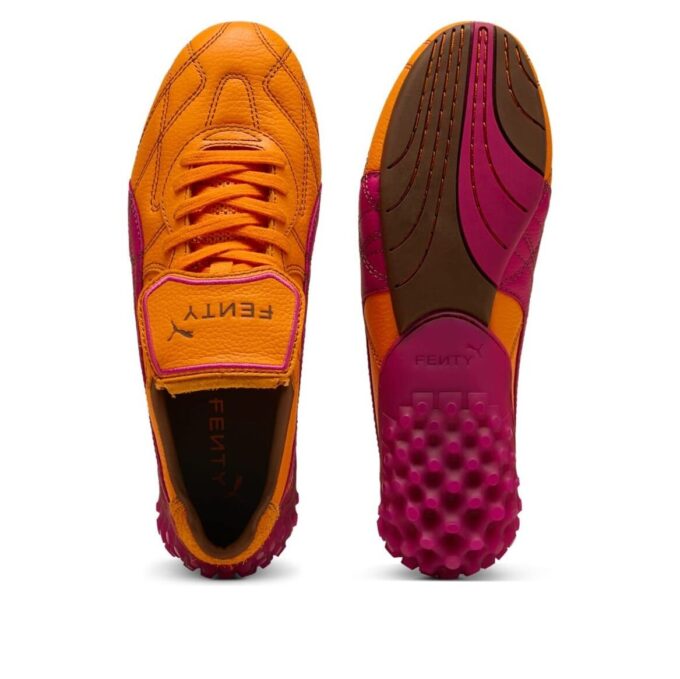 (WMNS) x Fenty Avanti LS „Stitched Orange”