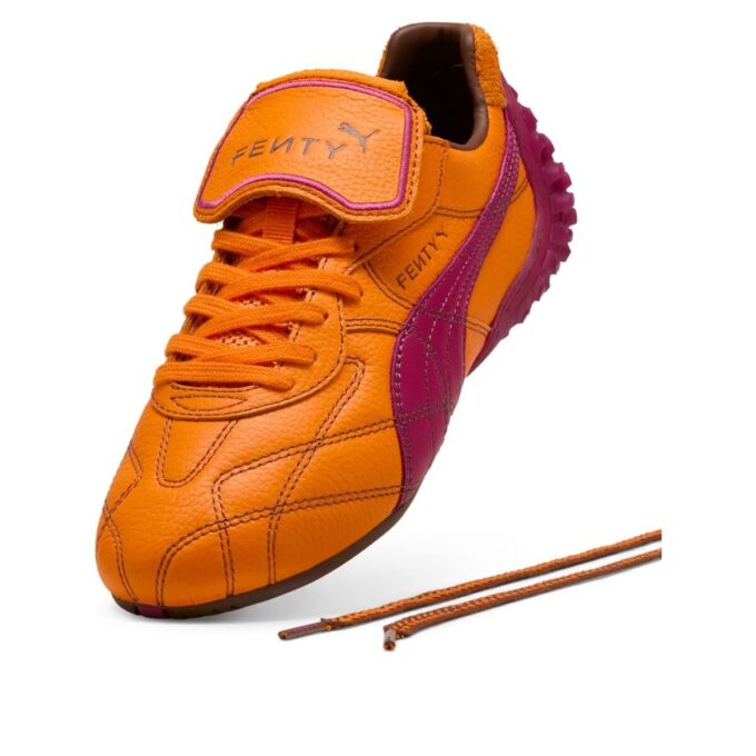 (WMNS) x Fenty Avanti LS „Stitched Orange”