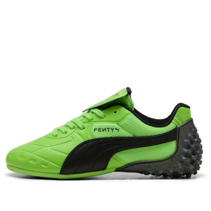 (WMNS) x FENTY Avanti LS-X „Pitch Green Black”