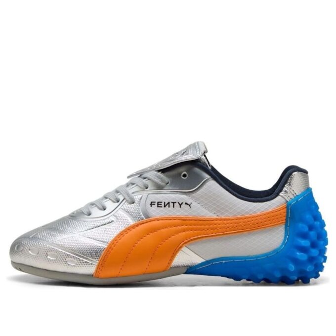 (WMNS) x FENTY Avanti LS-X „Silver Rickie Orange”