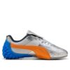 (WMNS) x FENTY Avanti LS-X „Silver Rickie Orange”