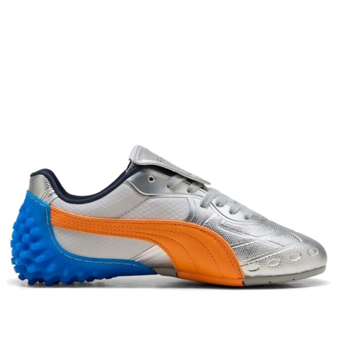 (WMNS) x FENTY Avanti LS-X „Silver Rickie Orange”