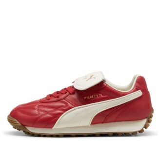 (WMNS) x Fenty Avanti VL „Club Red”
