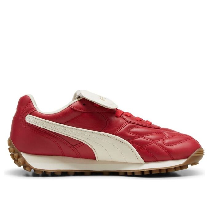 (WMNS) x Fenty Avanti VL „Club Red”