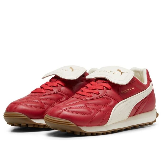 (WMNS) x Fenty Avanti VL „Club Red”