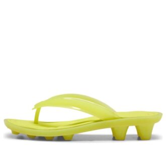 (WMNS) x FENTY Cat Cleat Jelly „Lime Sheen”
