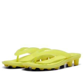 (WMNS) x FENTY Cat Cleat Jelly „Lime Sheen”